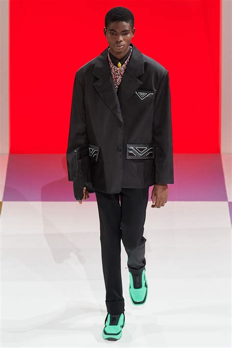 prada mens aw20